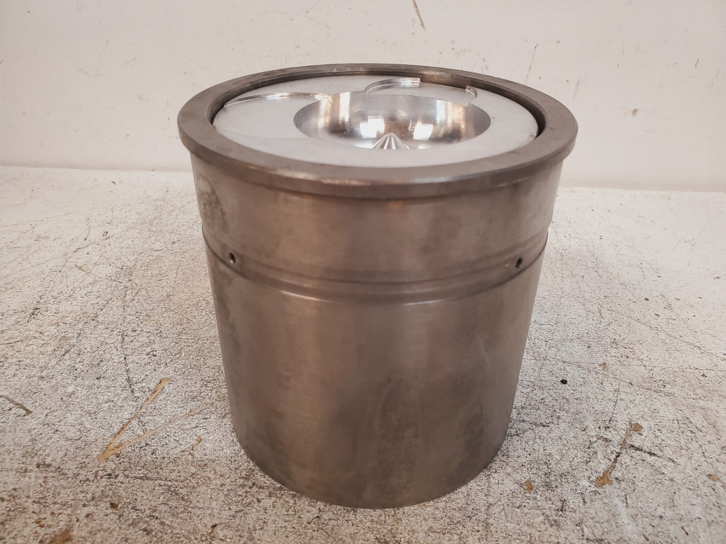 Piston A-1547NP | LR152 | 070152000