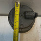 Rapco Dry Air Pump 5-1/2" H 4-1/4" W No Overhaul Do Not Lubricate