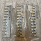 3 Quantity of ABB Miniature Circuit Breaker Busbar Controls PS3/12/16BP (3 Qty)