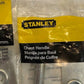 5 Quantity of Stanley Chest Handles 33-5050 | SP1205 4-3/4" 121mm (5 Quantity)