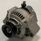 World Class Reman Alternator 14812