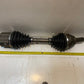 Remanufactured CV Drive Axle 95-7227 | 25" Long 45mm End 29mm Shaft 20mm Thread