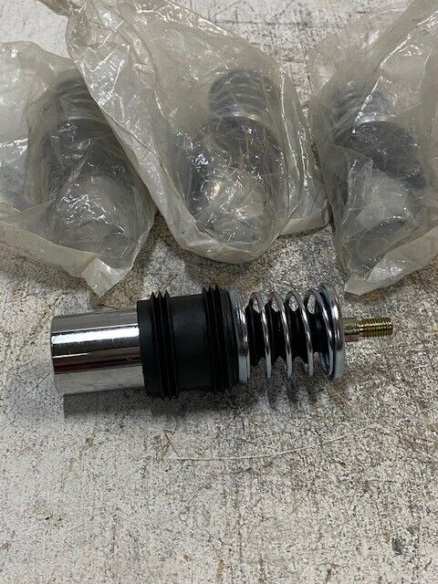 4 Qty of J&N 248-12044 Plunger Assemblies 42MT, 07J8JSS (4 Quantity)