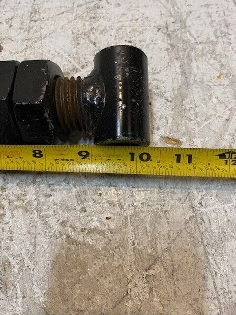 Track Tensioner 0304-070 for ASV Terex