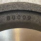 DuraGo 80009 Brake Drum Max Dia 281.6mm 191120