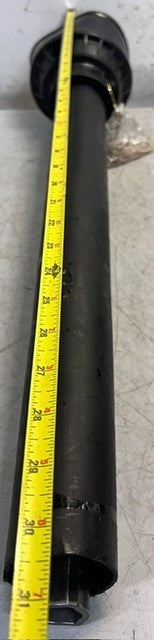 Bondioli & Pavesi Plastic PTO Safety Shield Component Driveline Guard 4.G1.02