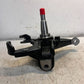 Front Steering Knuckle Drop Spindles Left & Right Suspension Set Assembly Pair