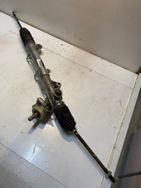 Auto Steering Gear Power Steering Rack 26065041 | 48" (4ft) Long 14mm Ends