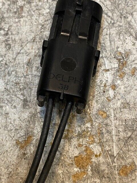 Dephi High Pressure Switch RE24307 | 247R08 | 20PS183-1 Fits John Deere