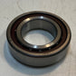 Single Fafnir 3MM9106WI-CR-DUL Superprecision Bearing 55mm OD 30mm Bore 13mm W