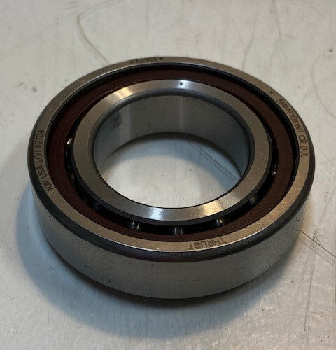 Single Fafnir 3MM9106WI-CR-DUL Superprecision Bearing 55mm OD 30mm Bore 13mm W