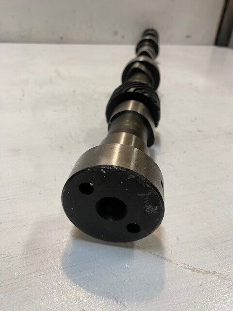 Camshaft 34-1/2" Long 2-3/8" (60mm) OD