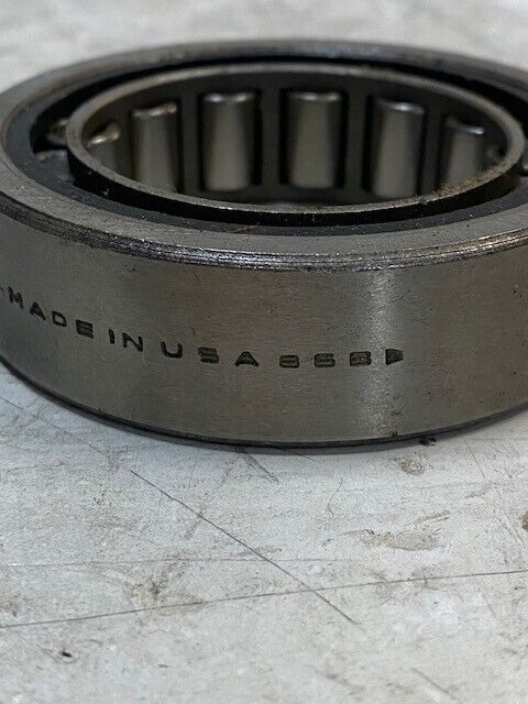 Hyatt OR1507 USA 86B 22x51x82mm Roller Bearing