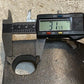 Single Spike Puller Claw 46650037