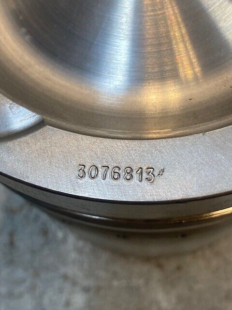 Cummins Piston 3076813 | JEP84441