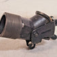 Syracuse Stamping Co. Cast Iron Bung Faucet 2" | ZE64