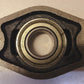3 Quantity of TF 2-Bolt Flange Bearings 1" FL205 | SA205-16 (3 Qty)