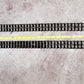 2 Qty. of Lotus Double Strand Coupling Chains #50 | 50" Length (2 Qty)