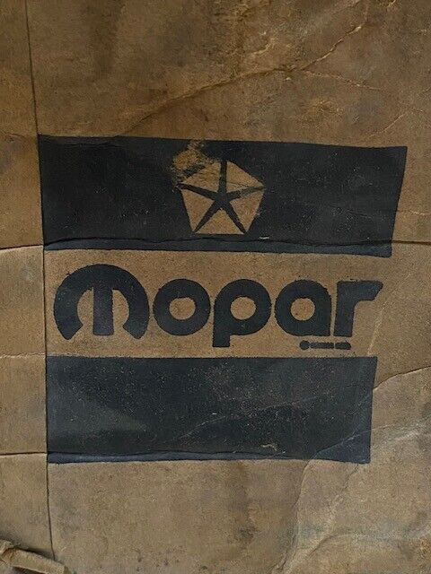 Mopar Gear Range Cluster 3821409 | 5-5/16" 32-Teeth 3-3/4" 23-Teeth 49mm Bore