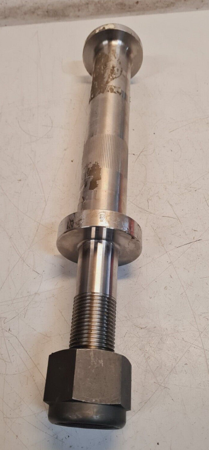 Shaft Part Number B03405 | BEI 0611 | BO3405