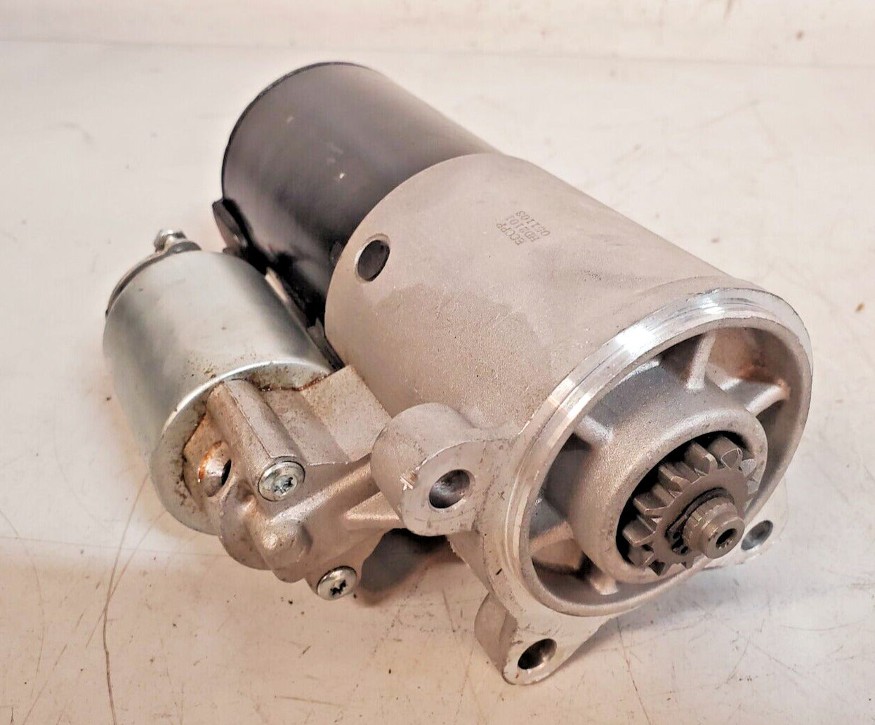 ECCPP Starter Motor for Ford HD2101 | 051103 | HD2101 051103