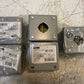 5 Quantity of Hoffman E1PB Push Button Enclosures 58010 (5 Quantity)