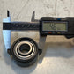 35 Qty of Agricultural Farm Implement Bearings 203KRR2 | 16x47x25mm (35 Qty)