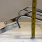 Motorcycle Rear Luggage Rack