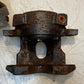 Fenco Disc Brake Cast Iron Caliper & Bracket C170 Remanufactured