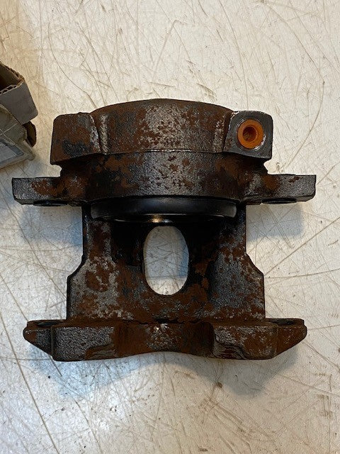 Fenco Disc Brake Cast Iron Caliper & Bracket C170 Remanufactured