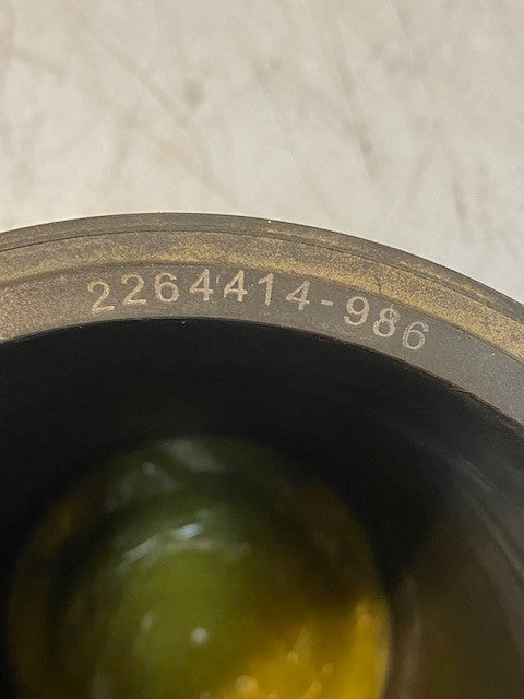 Clevite Cylinder Kit 226-1745, 3801771, 2264414-986, 224-2344, S41889, 2237077