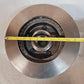 Disc Brake Rotor 210046 MIN THK 1.120