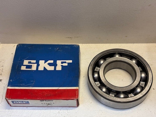 SKF Explorer Deep Groove Ball Bearing | 6316/C3 | 11056J