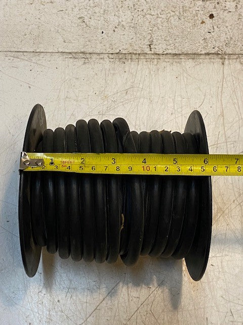 Good Year 65112 Windshield Washer & Vacuum Tubing 50 Ft 7/32"