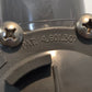 CPVC 3-Way Diverter Valve for 2" Pipe | Missing Handle See Pictures