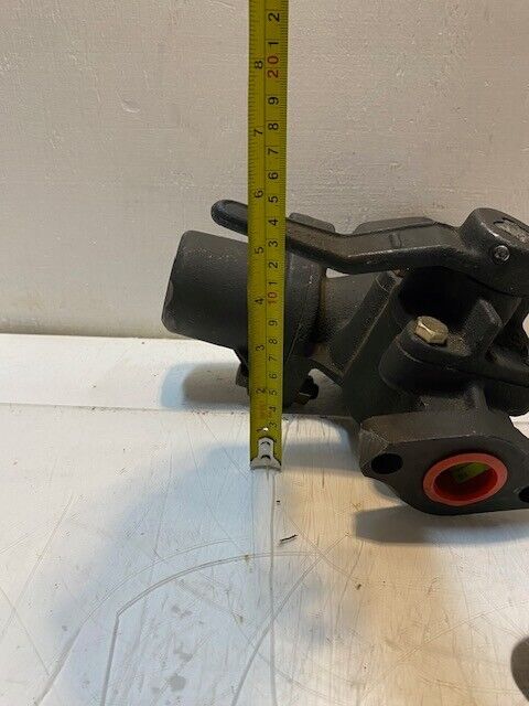 WABCO Dirt Collector Cutout Cock Braking System T43878, T43788, TA43602, 3498586