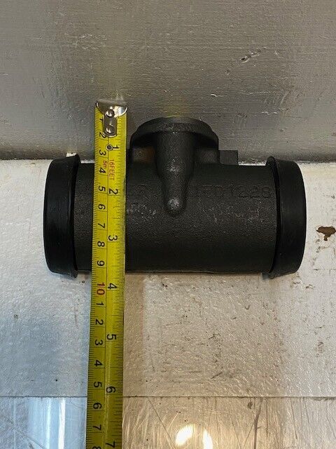 NAPA United Brake Parts 37810 Wheel Cylinder Assembly 63-37810