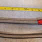 2 Qty of Ducati Racing Corsa Oil Cooler Hoses 17.5" Length | 11.5" Length(2 Qty)