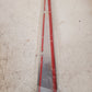 6 Qty Chrome Grille Overlay for Cadillac GI76 ABS (6Qty)