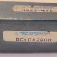 Alkon Corporation Pneumatic Manifold MQ22-4X6-6 | DC: 062800