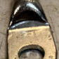 25 Quantity Tinned Copper Electrical Compression Ring Lugs JHGRN12 Terminals