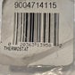 3 Quantity of A.O. Smith Thermostats 900474115 | 020363139582 (3 Quantity)