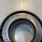 3 Quantity of Peer M86649 Tapered Roller Bearings 57mm OD 30mm Bore (3 Quantity)