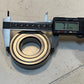 7 Quantity of FAG 6207C3 Bearings 72mm OD 35mm Bore 17mm Thick (7 Quantity)
