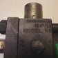 Cunningham MFG Hydraulic Cylinder Model HS 82396-459 | 82396 459