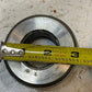 Clutch Release Bearing Assembly 1-3/8" ID 2-7/8" OD 1/2" Belt Diameter