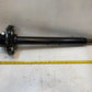 GKN 5C02 Driveshaft 5-Bolt Axle Shaft 26-1/2" Long 50mm OD 22mm Thread End 2530