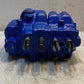 Vickers Hydraulic Directional Control Valve 572842, CPN 2390563, 989536