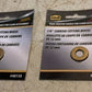 4 Quantity M-D Building Products 7/8 In Tungsten Carbide Cutting Wheel 48158