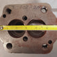Offset Flange Adapter 313-5030-001 | TA HB